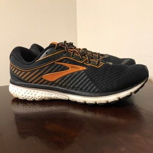 Brooks Ghost 11 Size 10.5